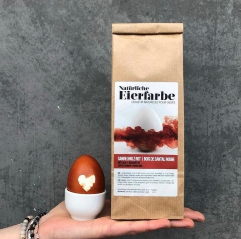 Studer OSTER SANDELHOLZ 65GR