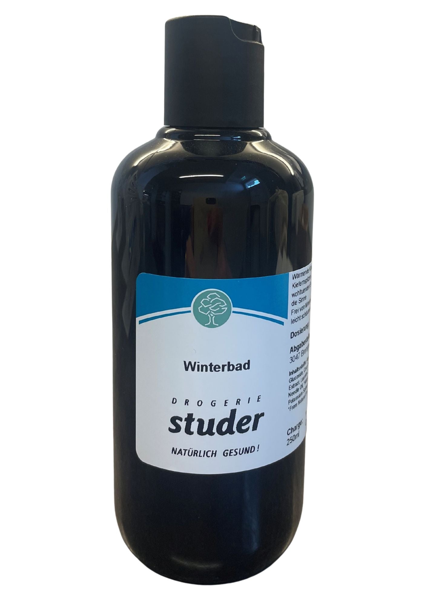 Studer WINTERBAD 250 ML