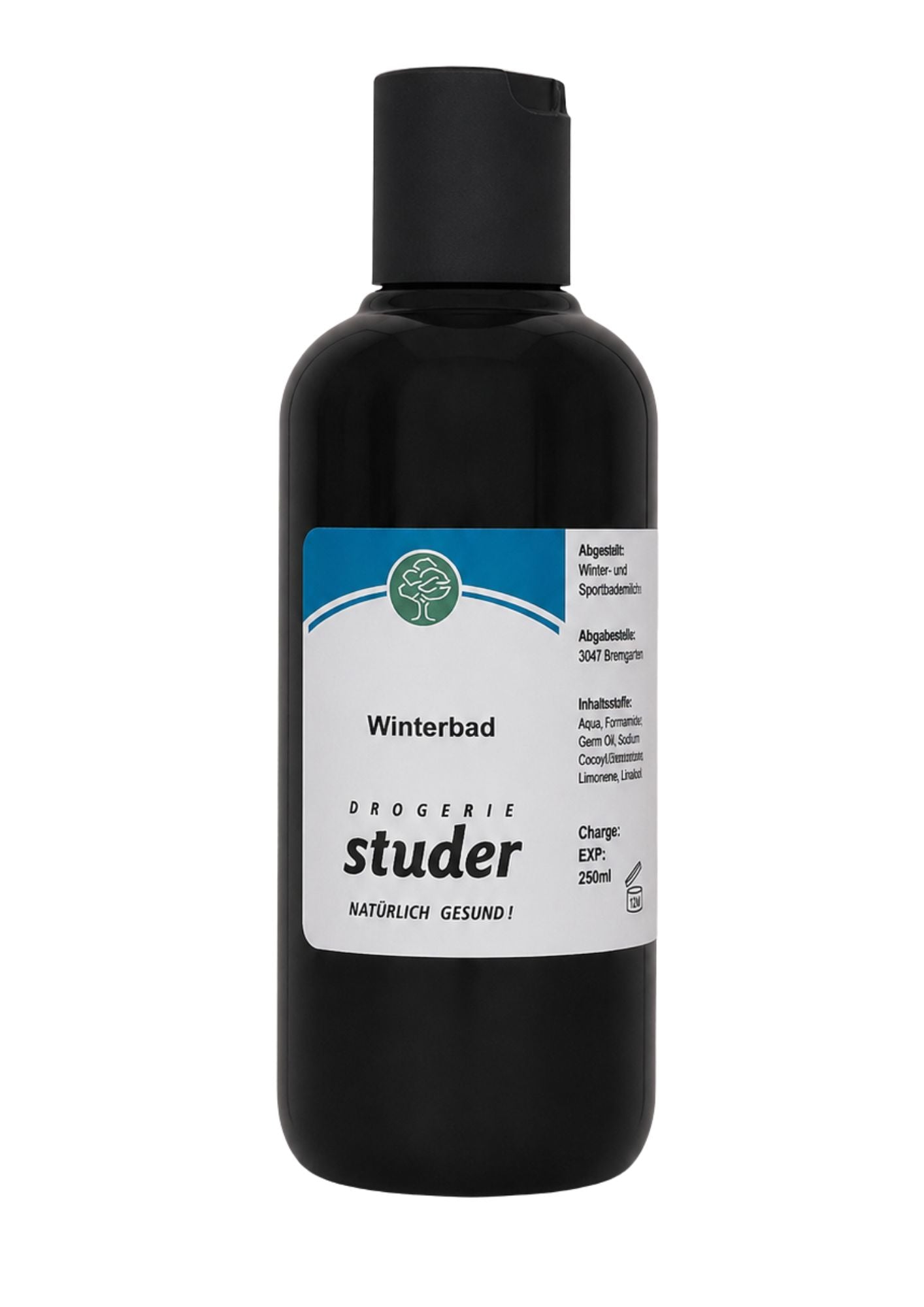 Studer WINTERBAD 250 ML