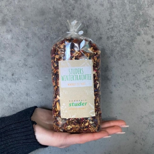 Studer WINTERTRAUM - TEE 200G