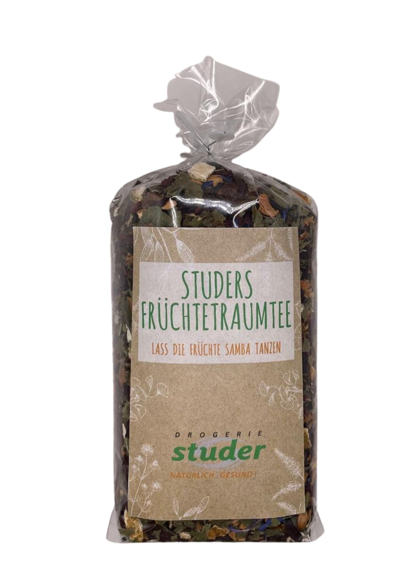 Studer Früchtetraum Tee 100g