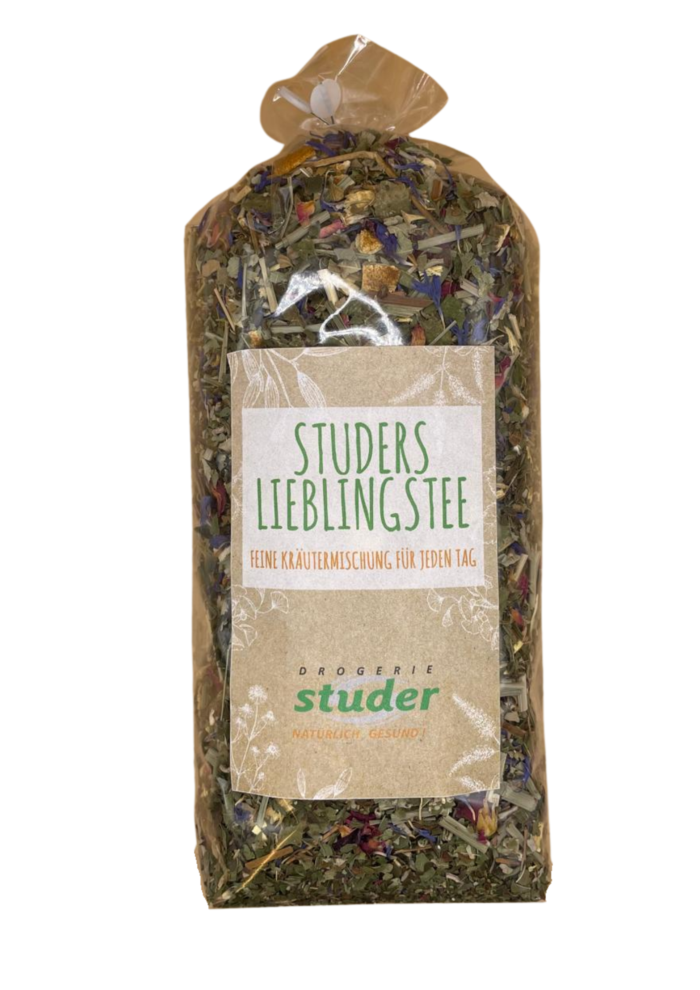 Studer LIEBLINGS - TEE 100G