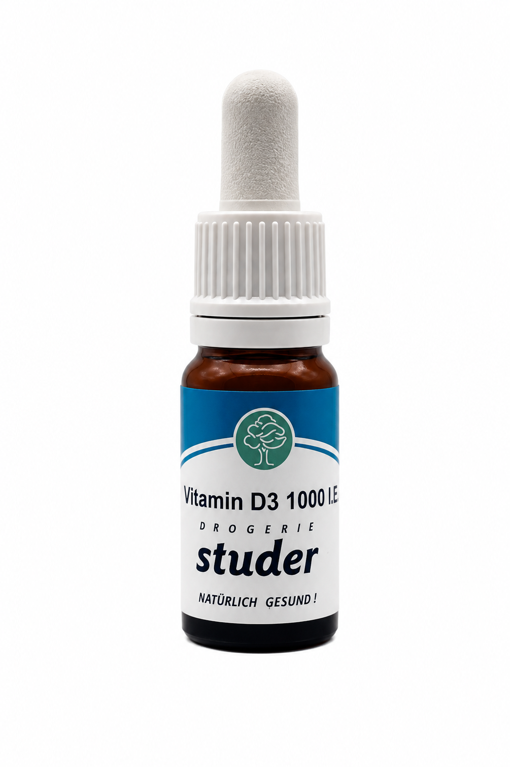 Studer VITAMIN D3 1000 IE