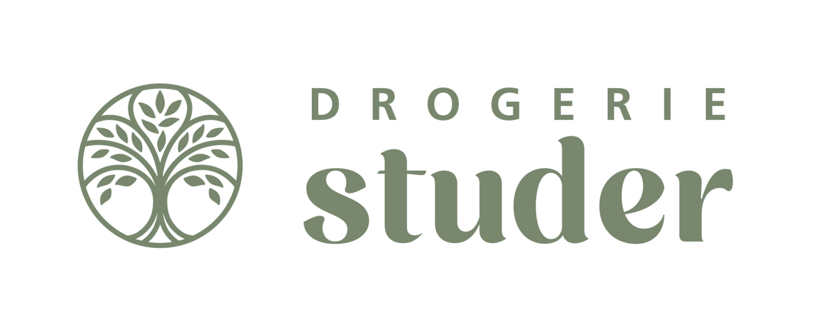 Logo de Drogerie Studer