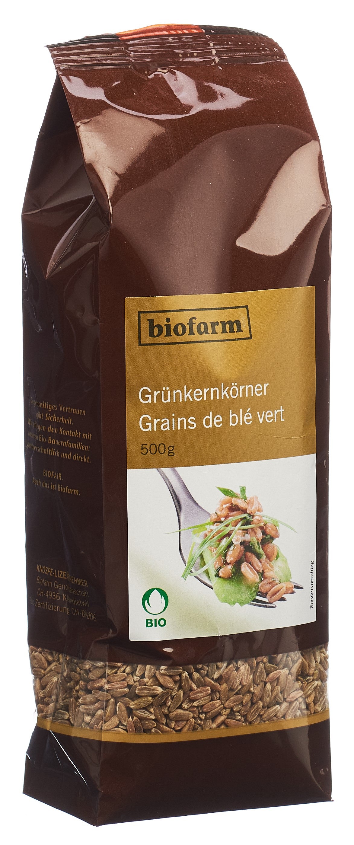 #Grösse_Beutel 500 g