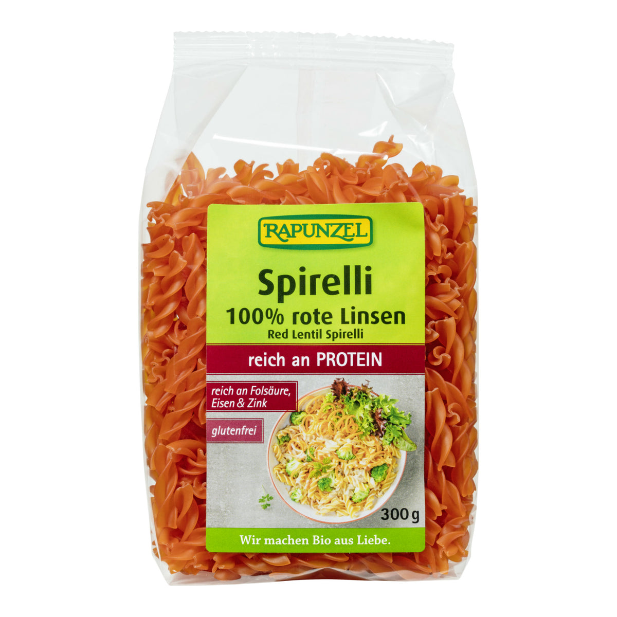 #Grösse_Beutel 300 g