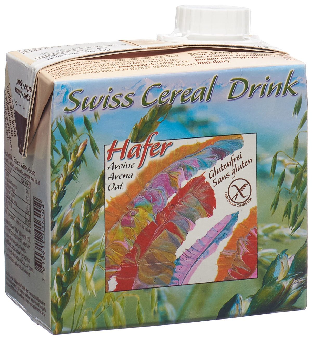 #Grösse_Tetrapack 500 ml