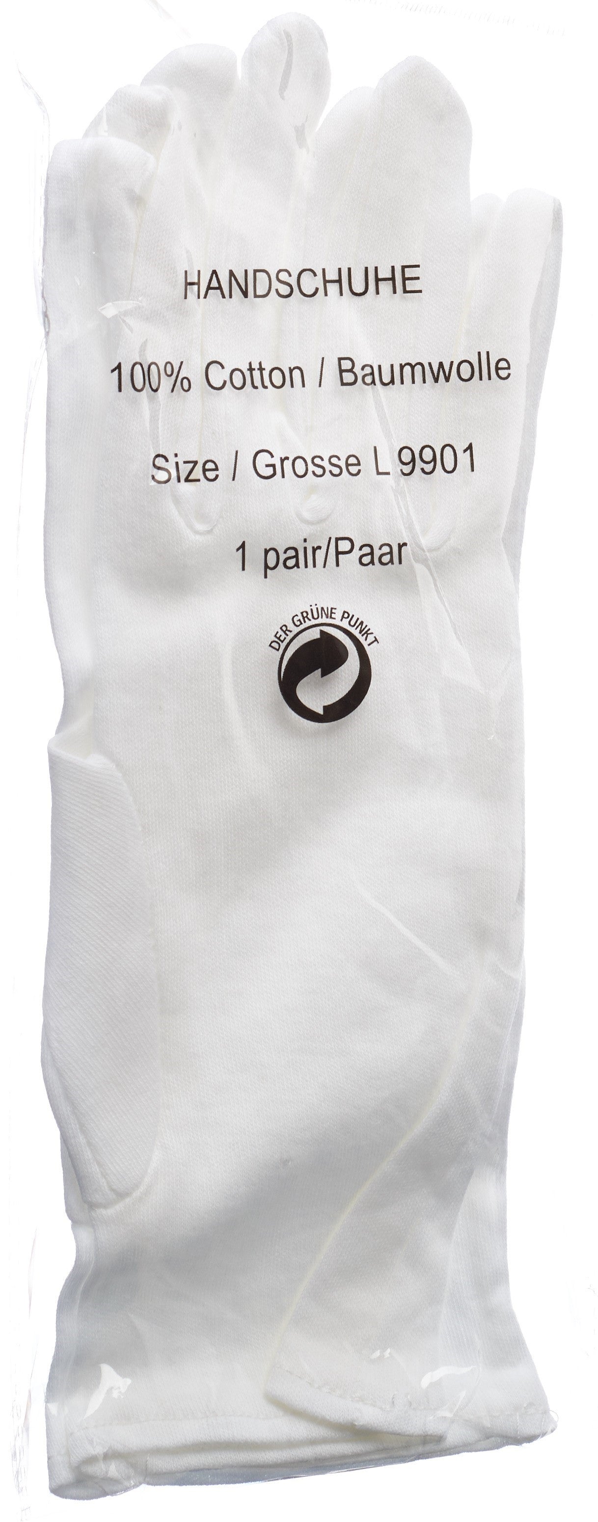 #Grösse_1 Paar