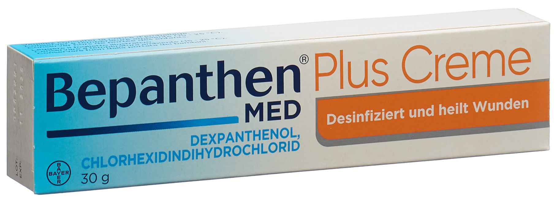 #Grösse_Tube 30 g