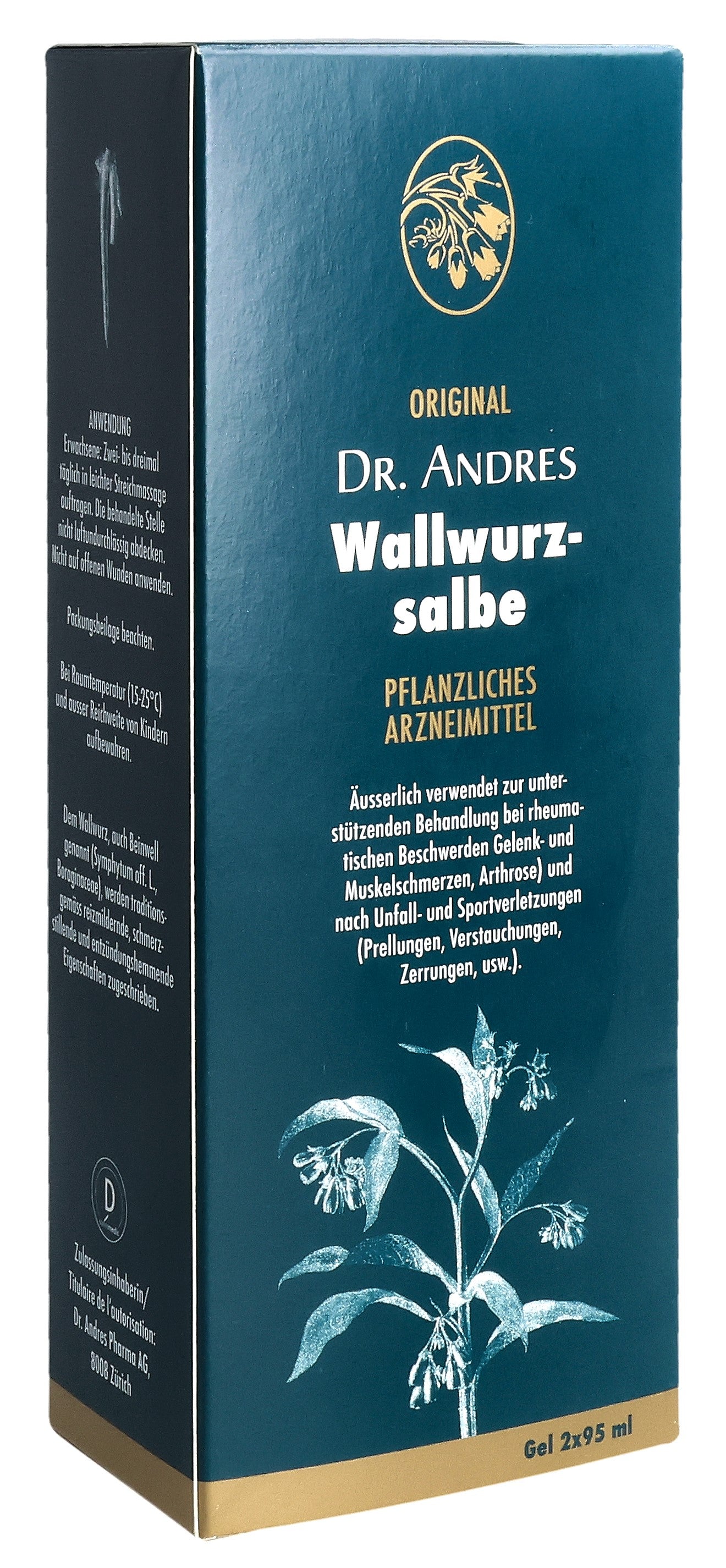 #Grösse_2 Tuben x 95 ml