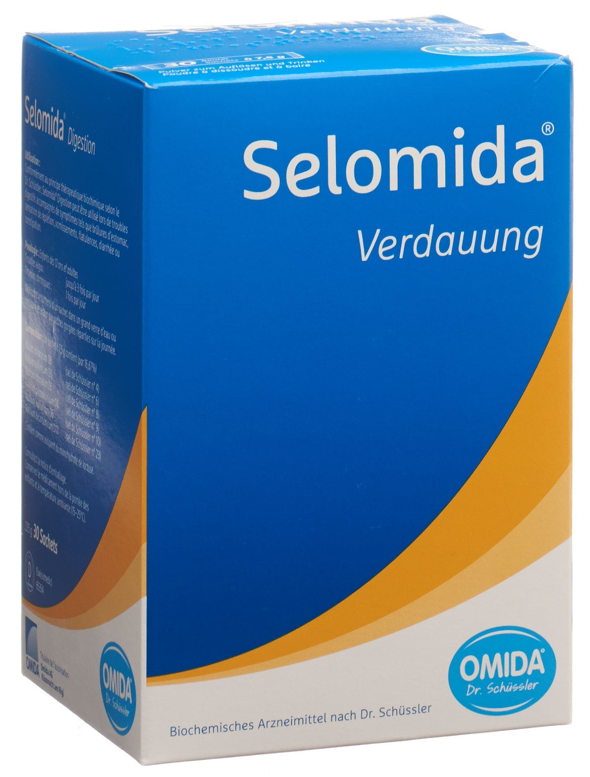 #Grösse_30 Beutel x 7.5 g