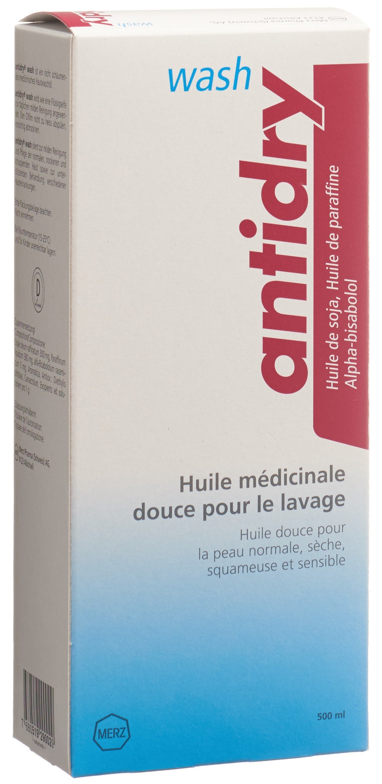 #Grösse_Flasche 500 ml