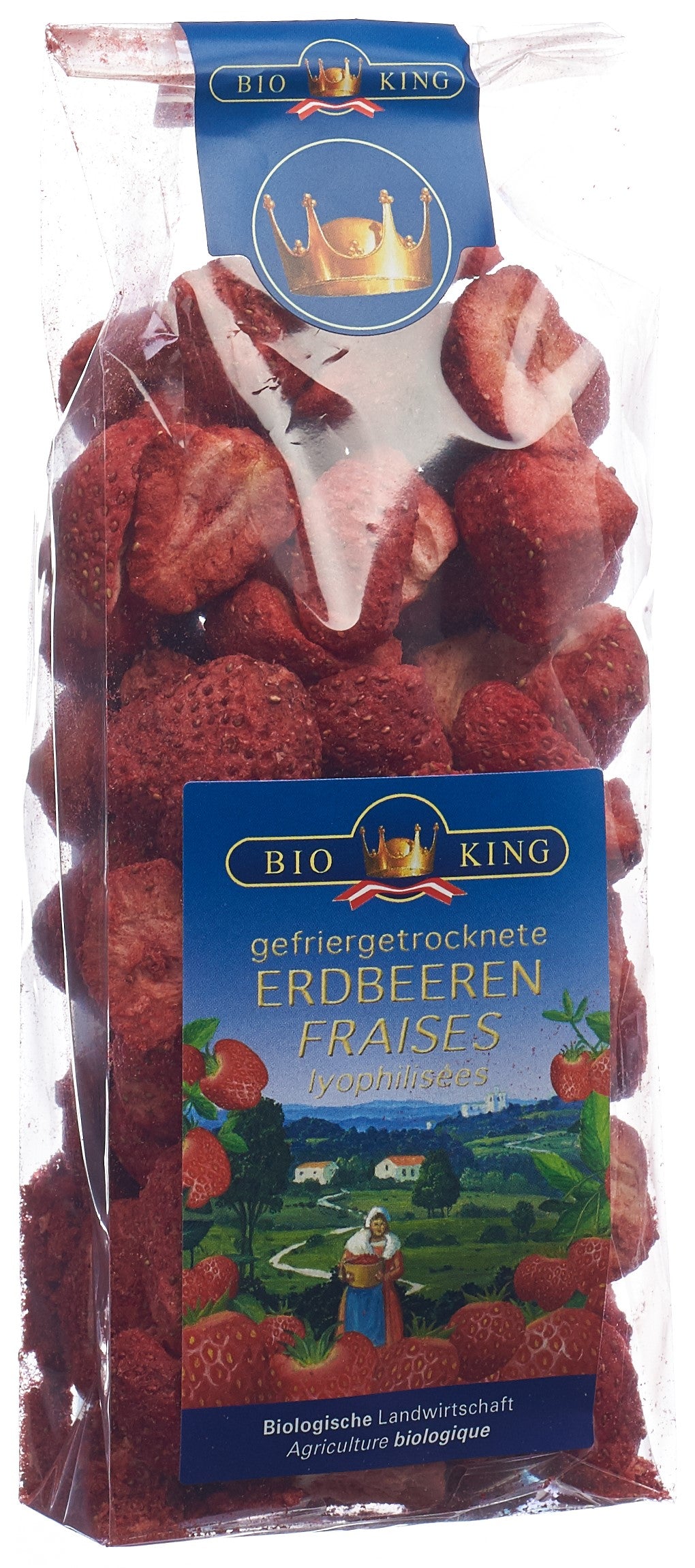 #Grösse_Beutel 40 g