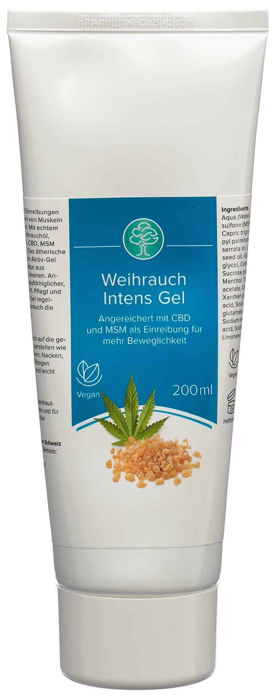 #Grösse_Tube 200 ml