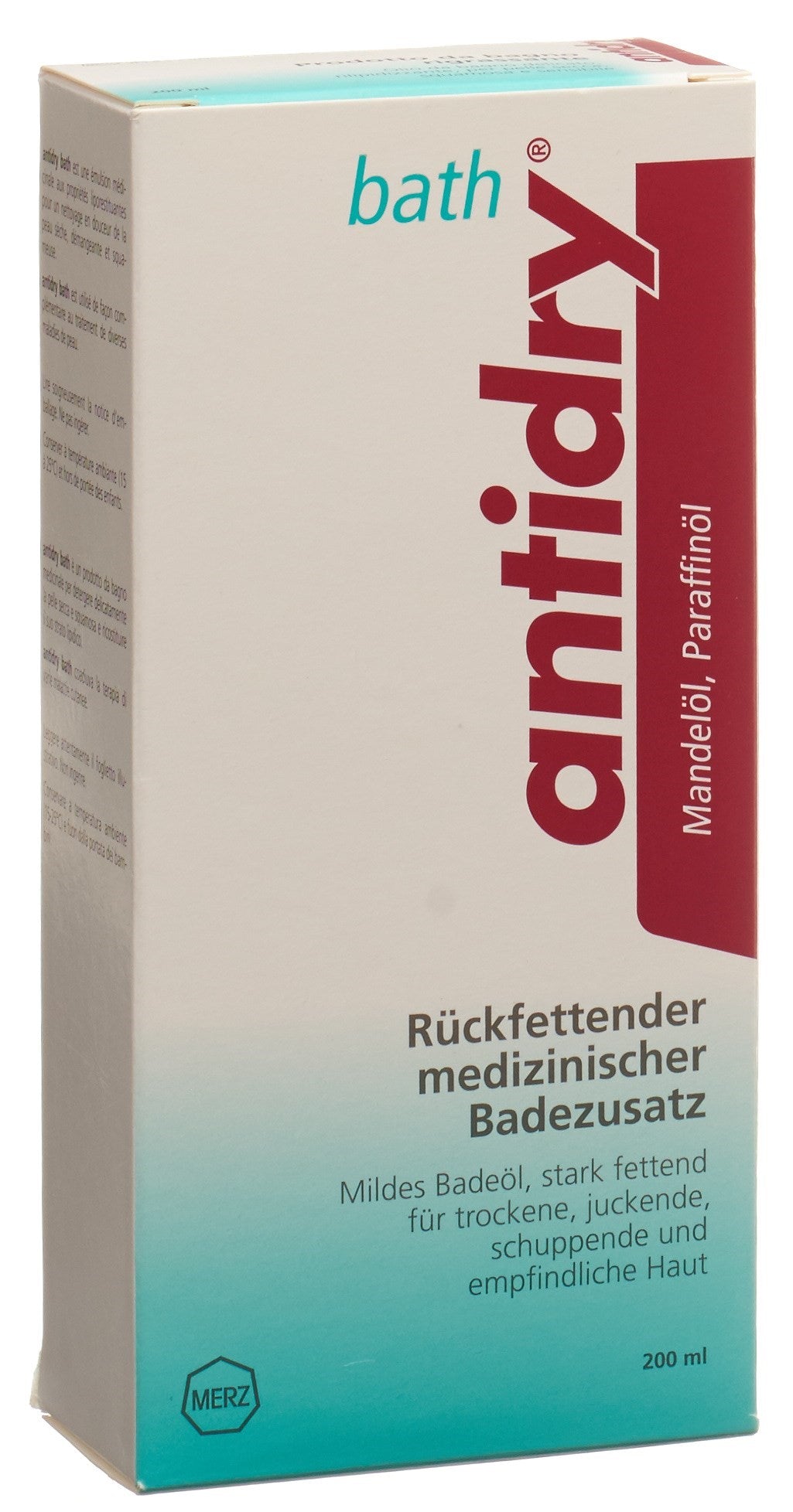 #Grösse_Flasche 200 ml