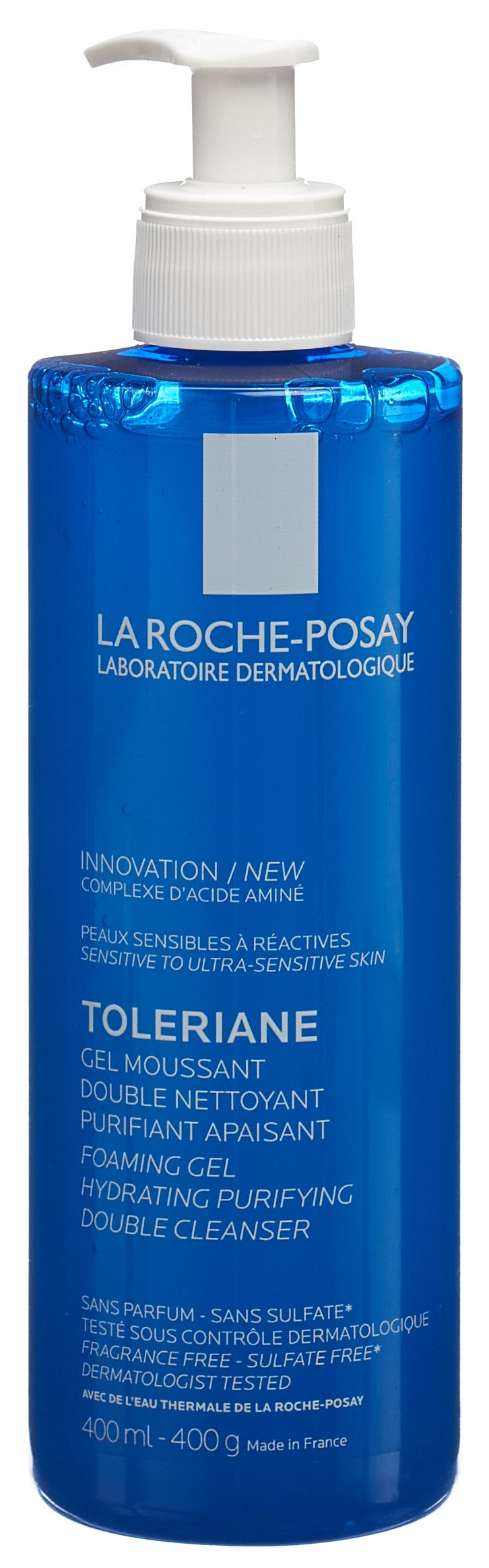 #Grösse_Dispenser 400 ml