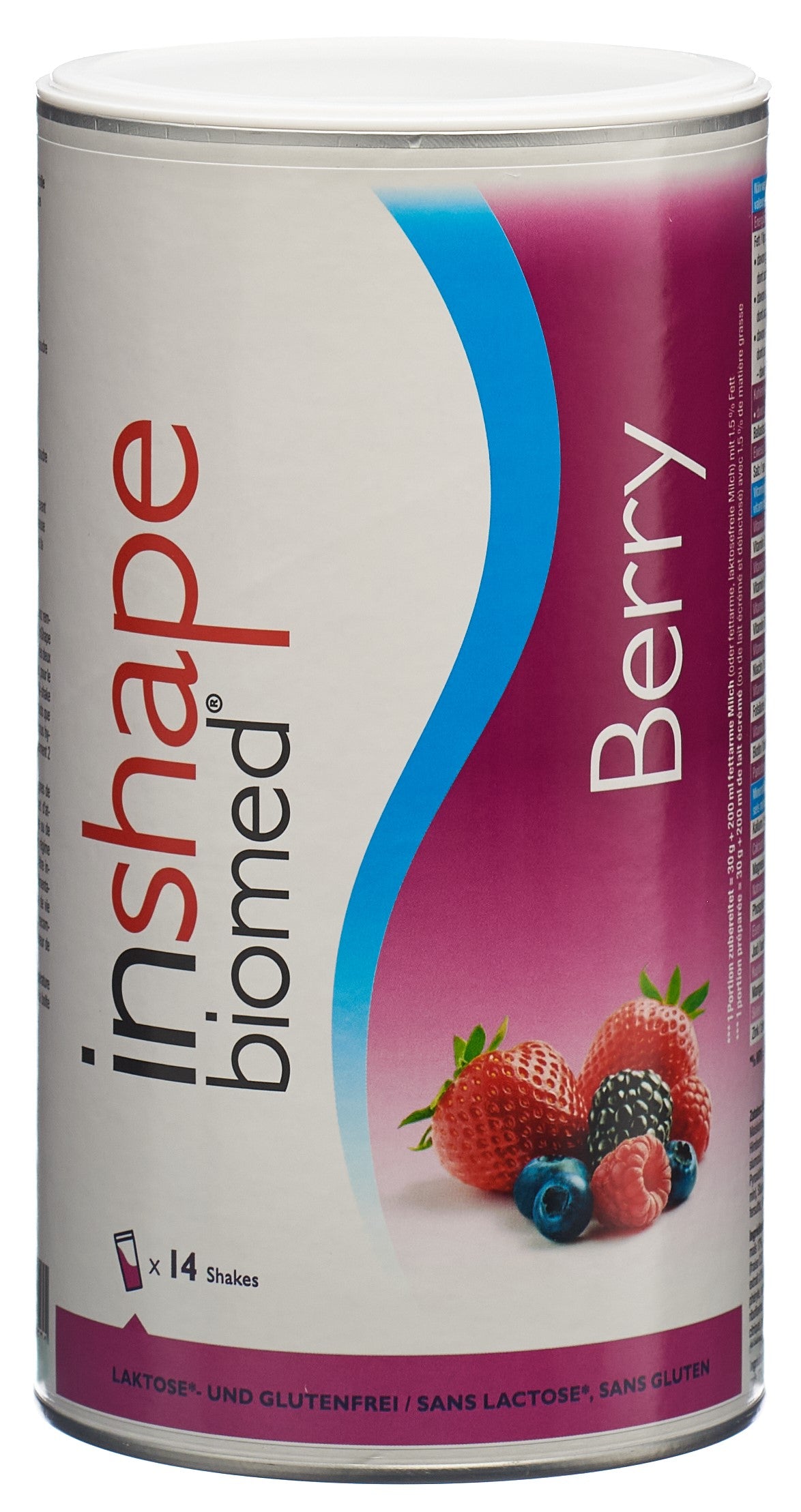 #Grösse_Dose 420 g