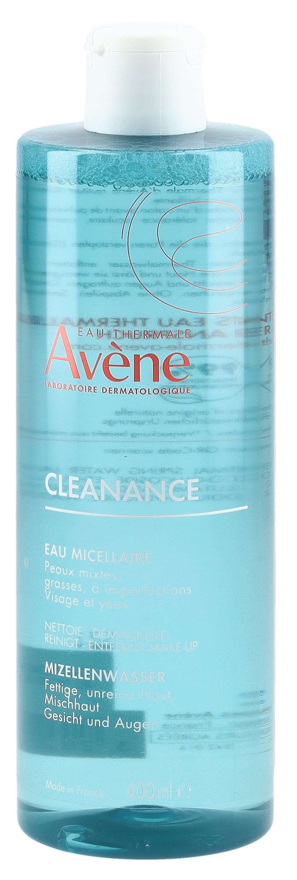 #Grösse_Flasche 400 ml