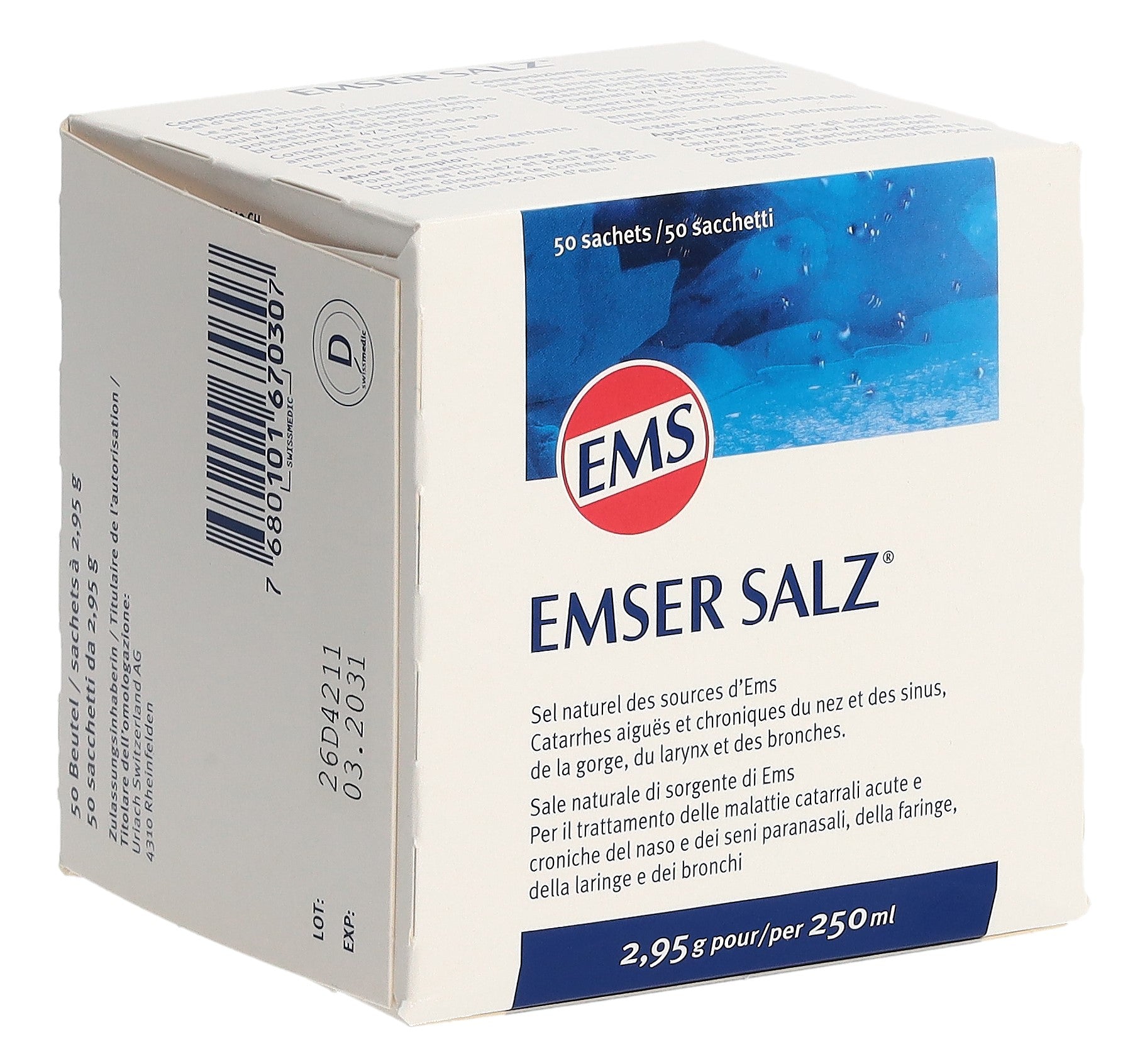 #Grösse_50 Beutel x 2.95 g