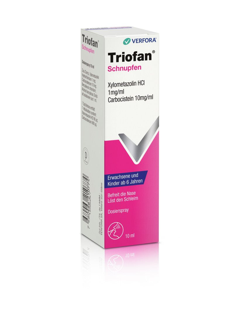 #Grösse_Dosierspray 10 ml