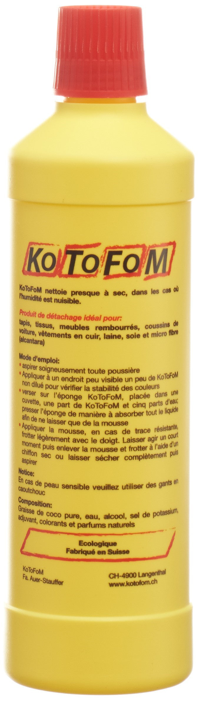 #Grösse_Flasche 500 ml