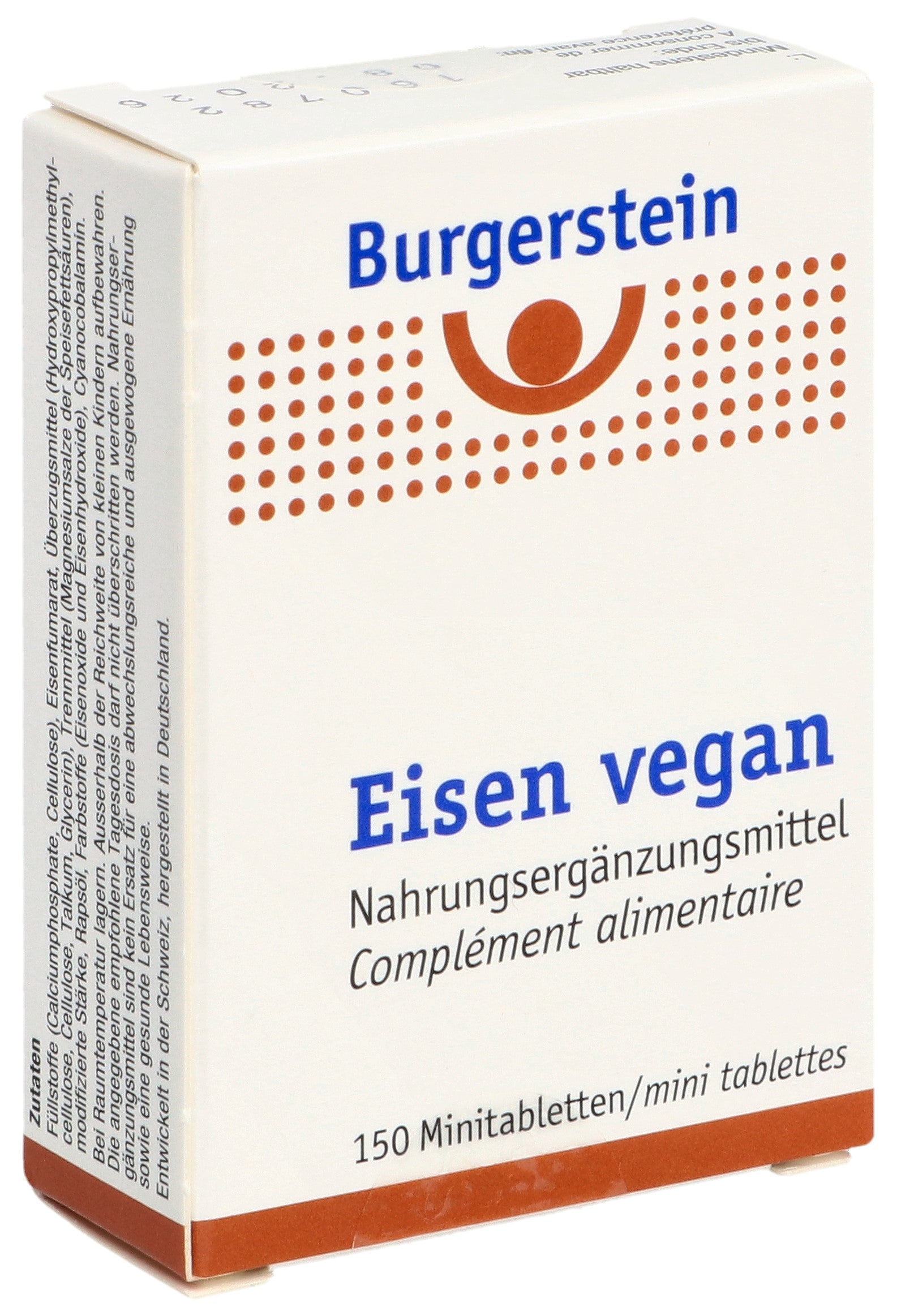 #Grösse_Dose 150 Stk