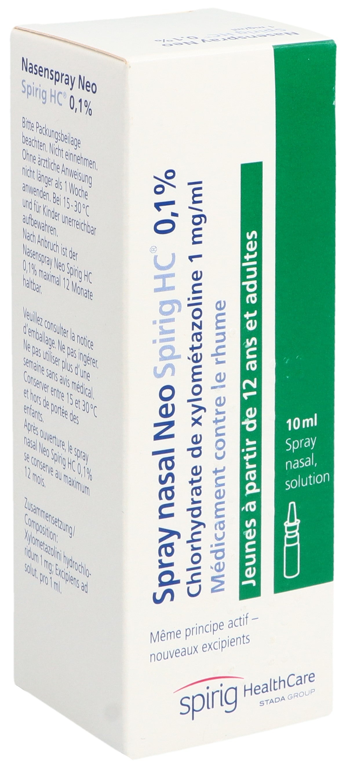 #Grösse_Flasche 10 ml