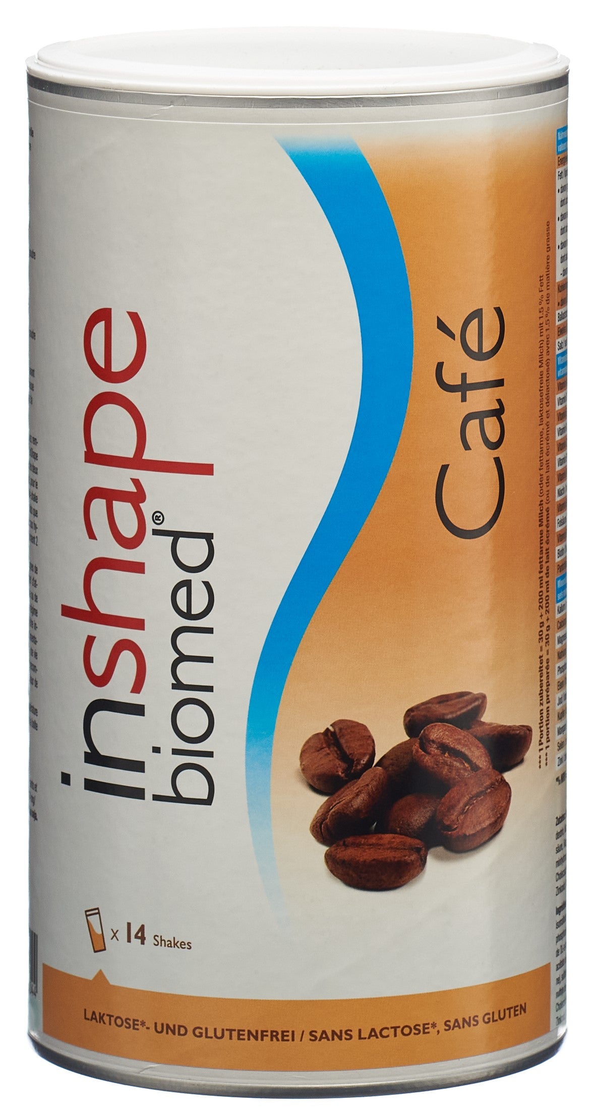 #Grösse_Dose 420 g