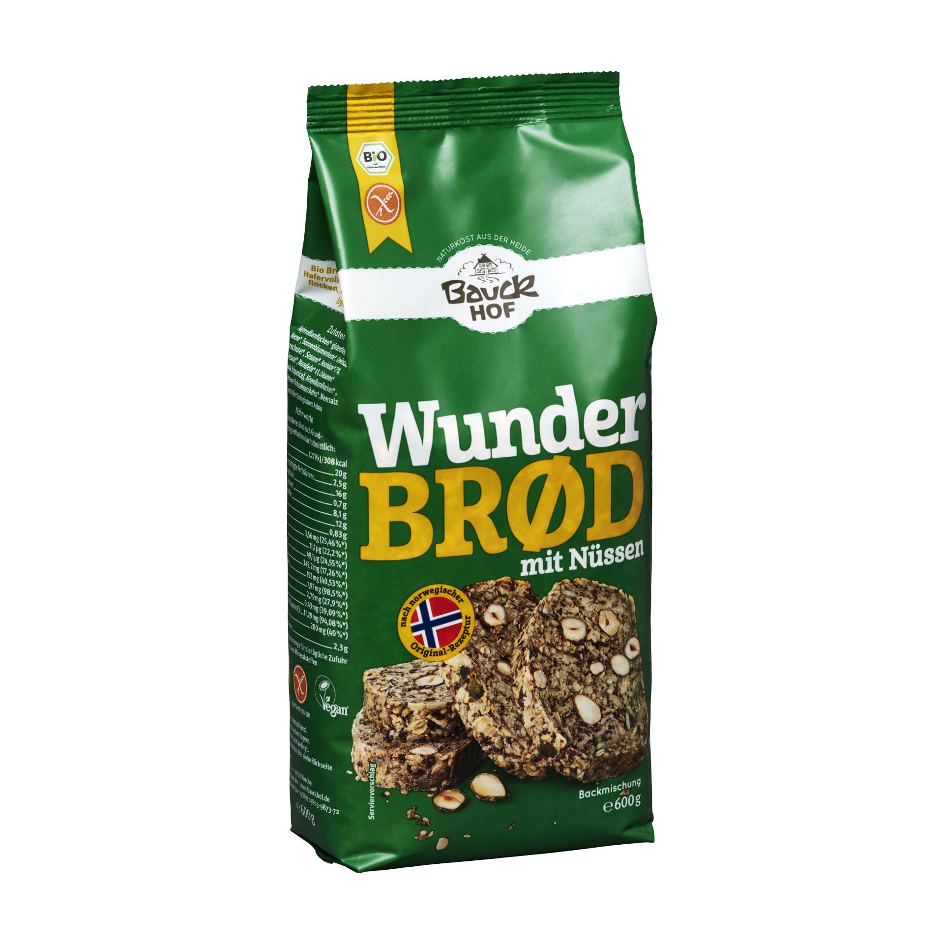 #Grösse_Beutel 600 g
