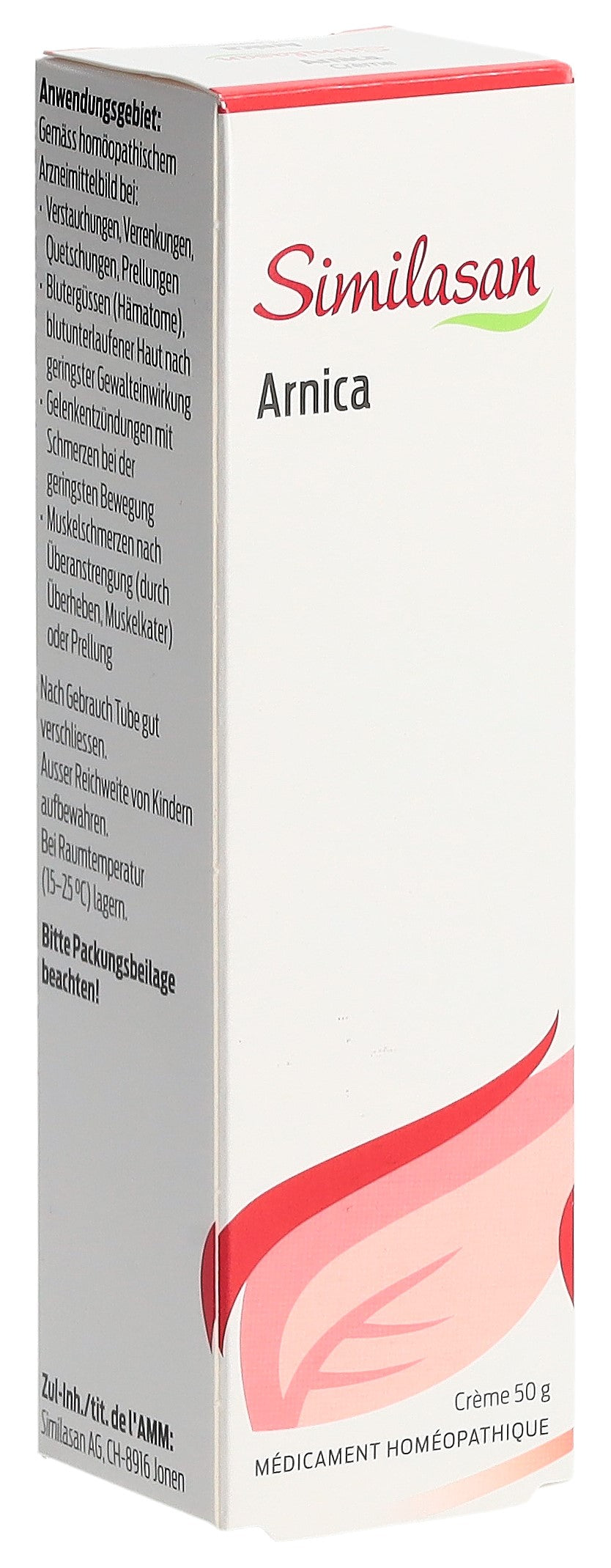 #Grösse_Tube 50 g