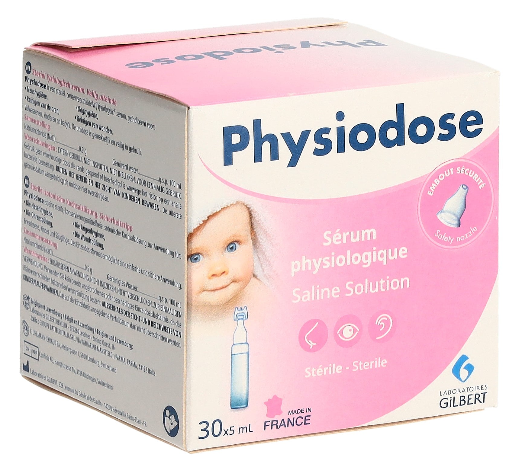 #Grösse_30 Monodosen x 5 ml