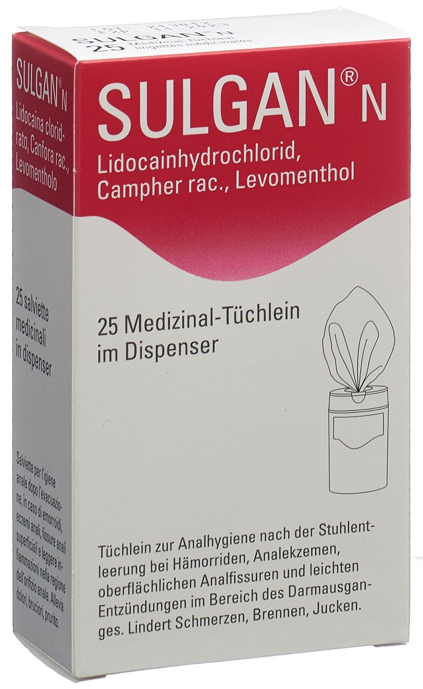 #Grösse_Dispenser 25 Stk