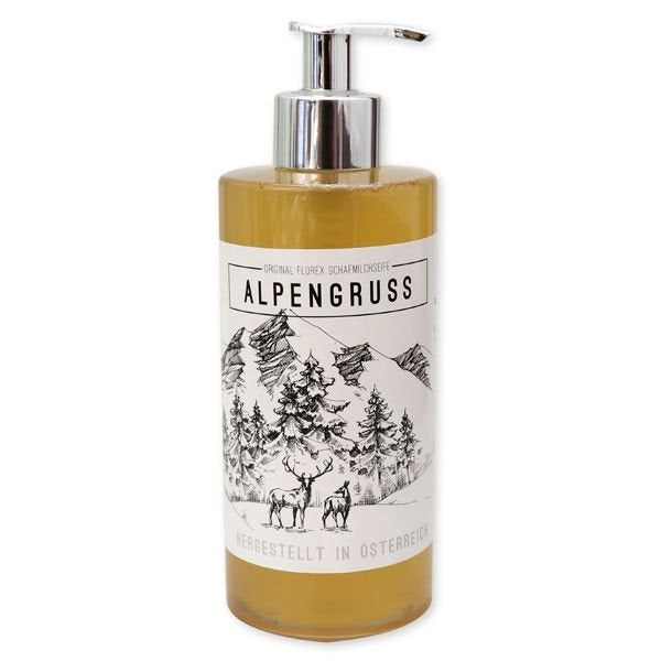 #Grösse_Dispenser 400 ml