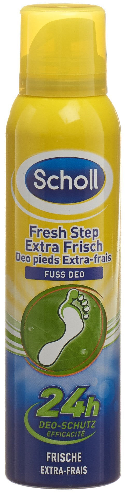 #Grösse_Aerosol Spray 150 ml