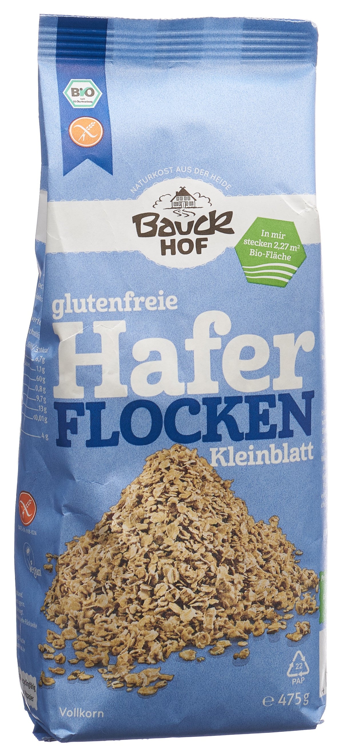 #Grösse_Beutel 475 g