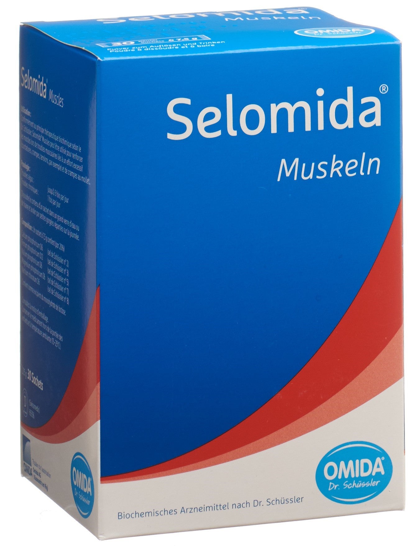 #Grösse_30 Beutel x 7.5 g