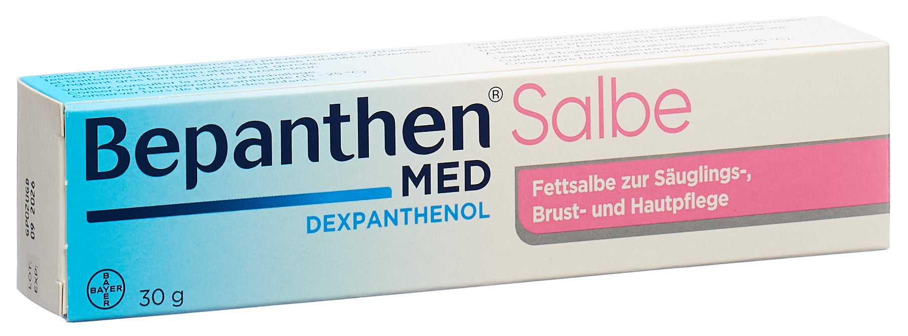 #Grösse_Tube 30 g
