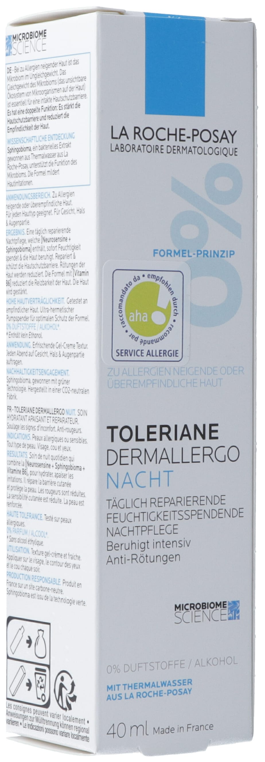 #Grösse_Dispenser 40 ml