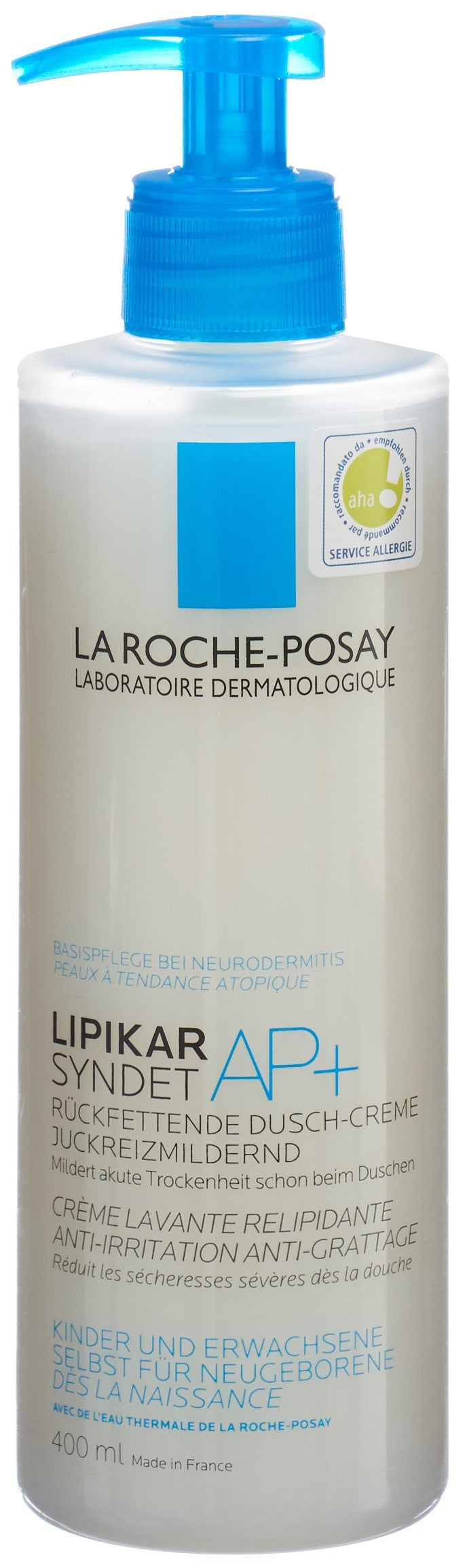 #Grösse_Dispenser 400 ml