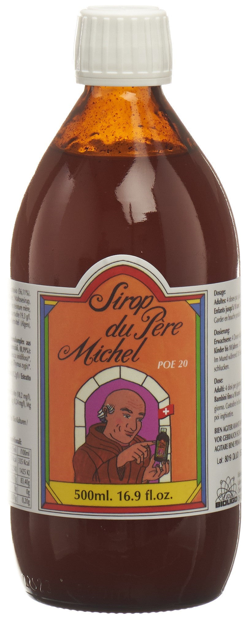 #Grösse_Flasche 500 ml