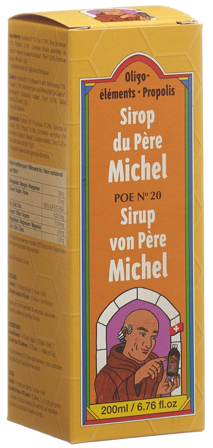 #Grösse_Flasche 200 ml