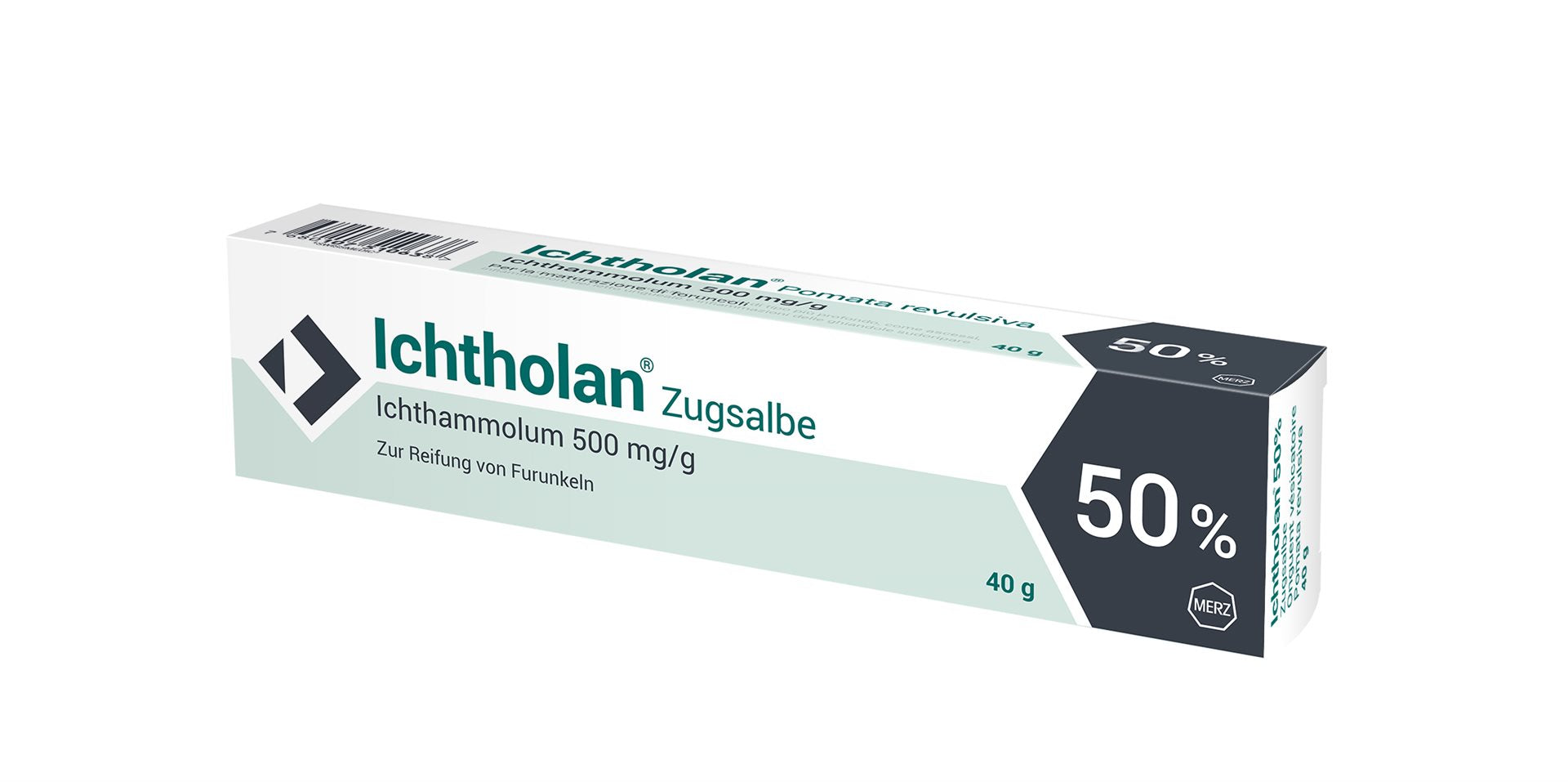#Grösse_Tube 40 g
