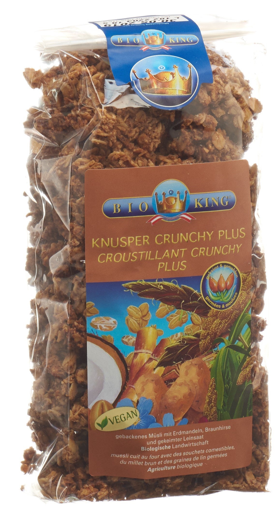#Grösse_Beutel 375 g