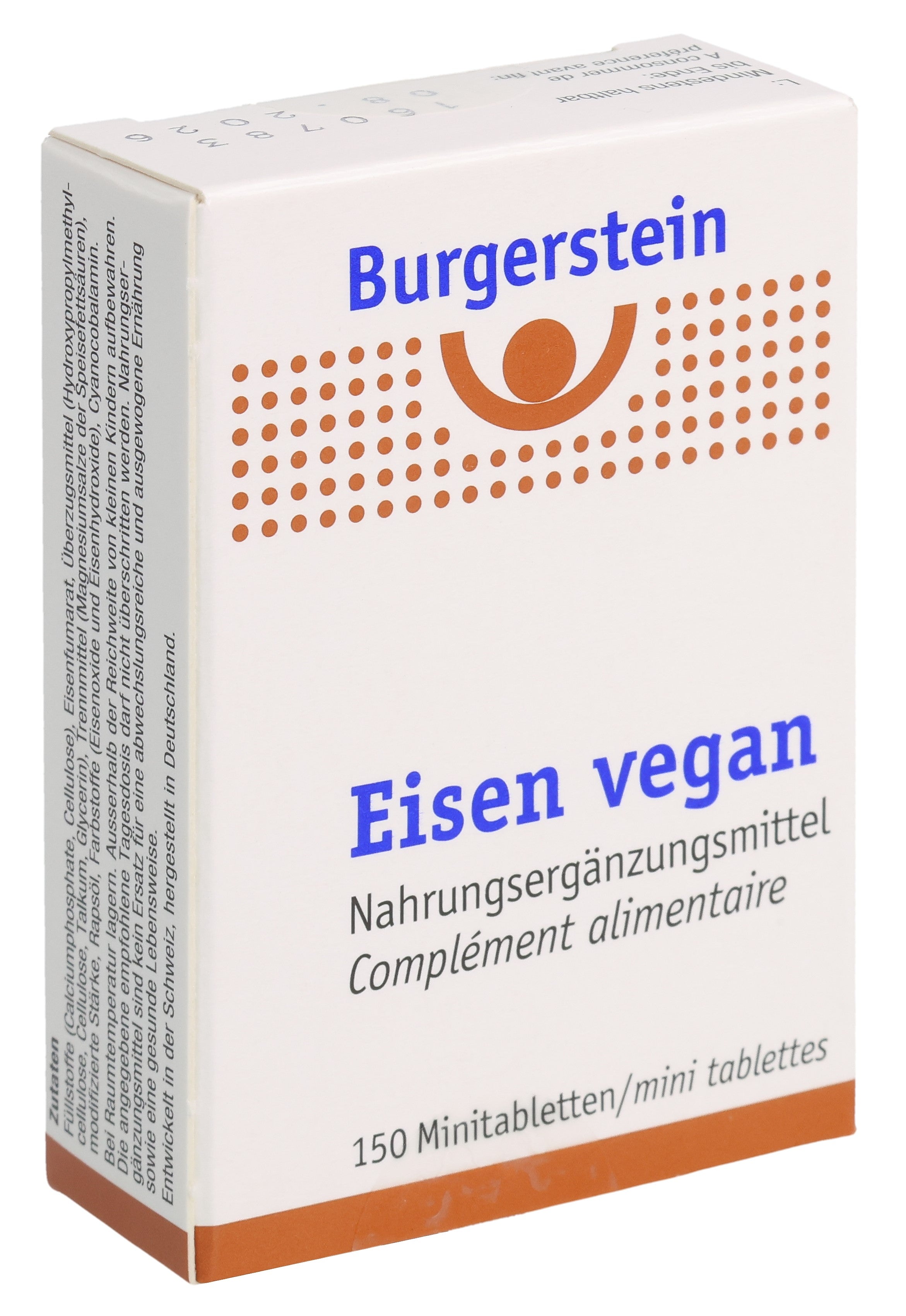 #Grösse_Dose 150 Stk