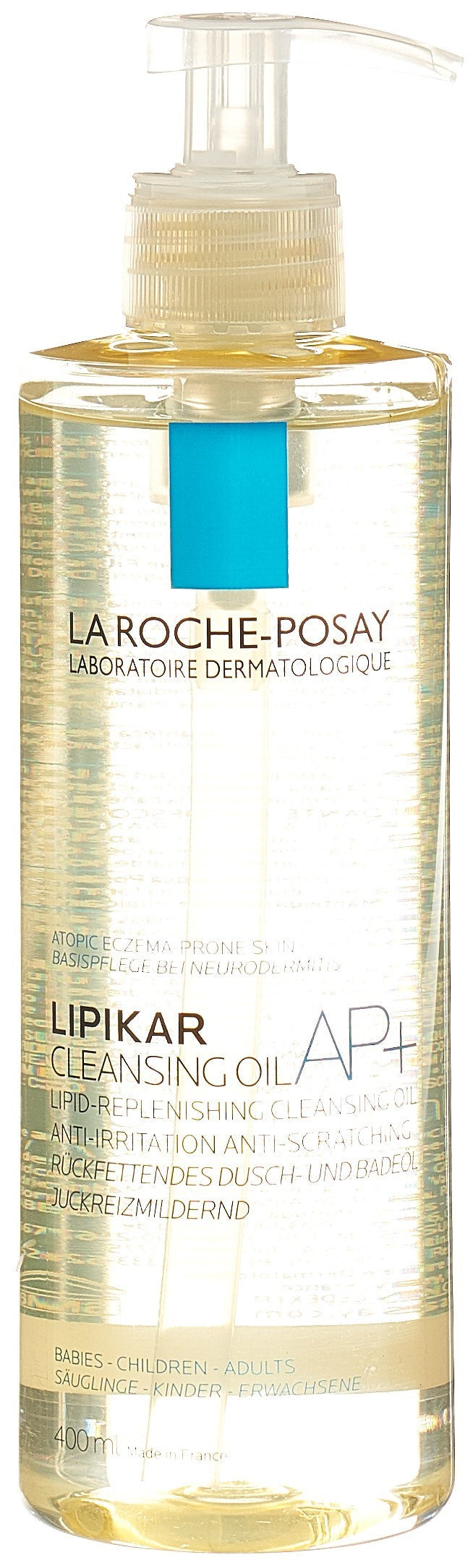 #Grösse_Dispenser 400 ml