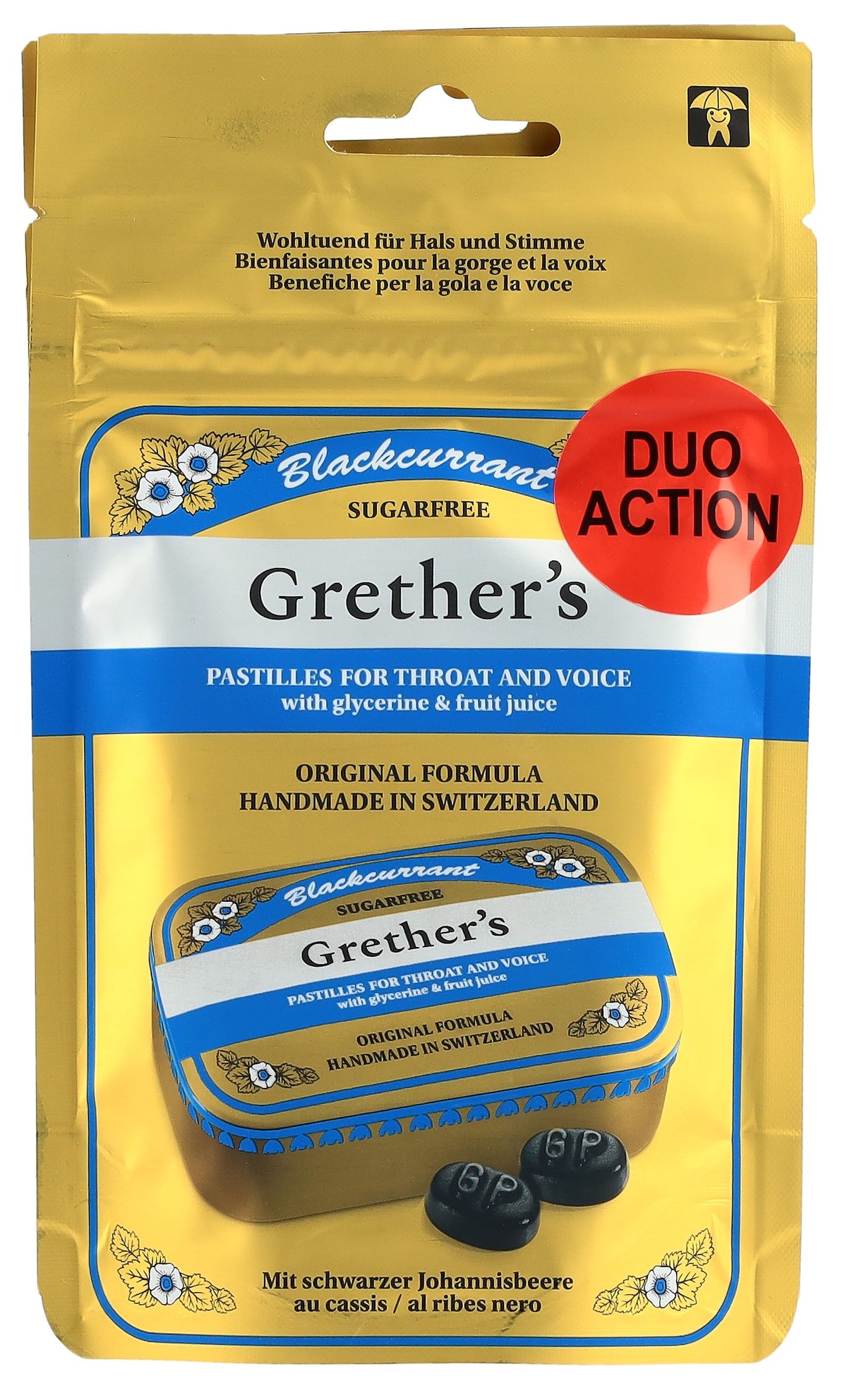 #Grösse_2 Beutel x 110 g