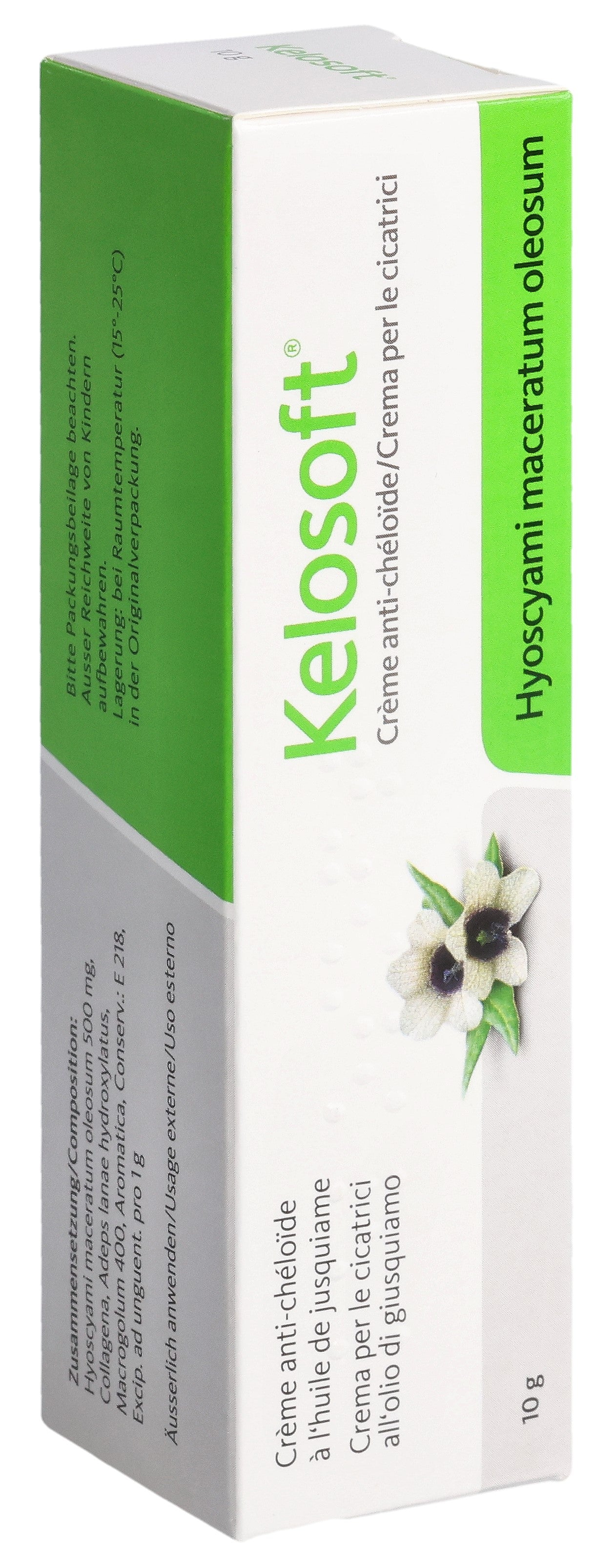 #Grösse_Tube 10 g