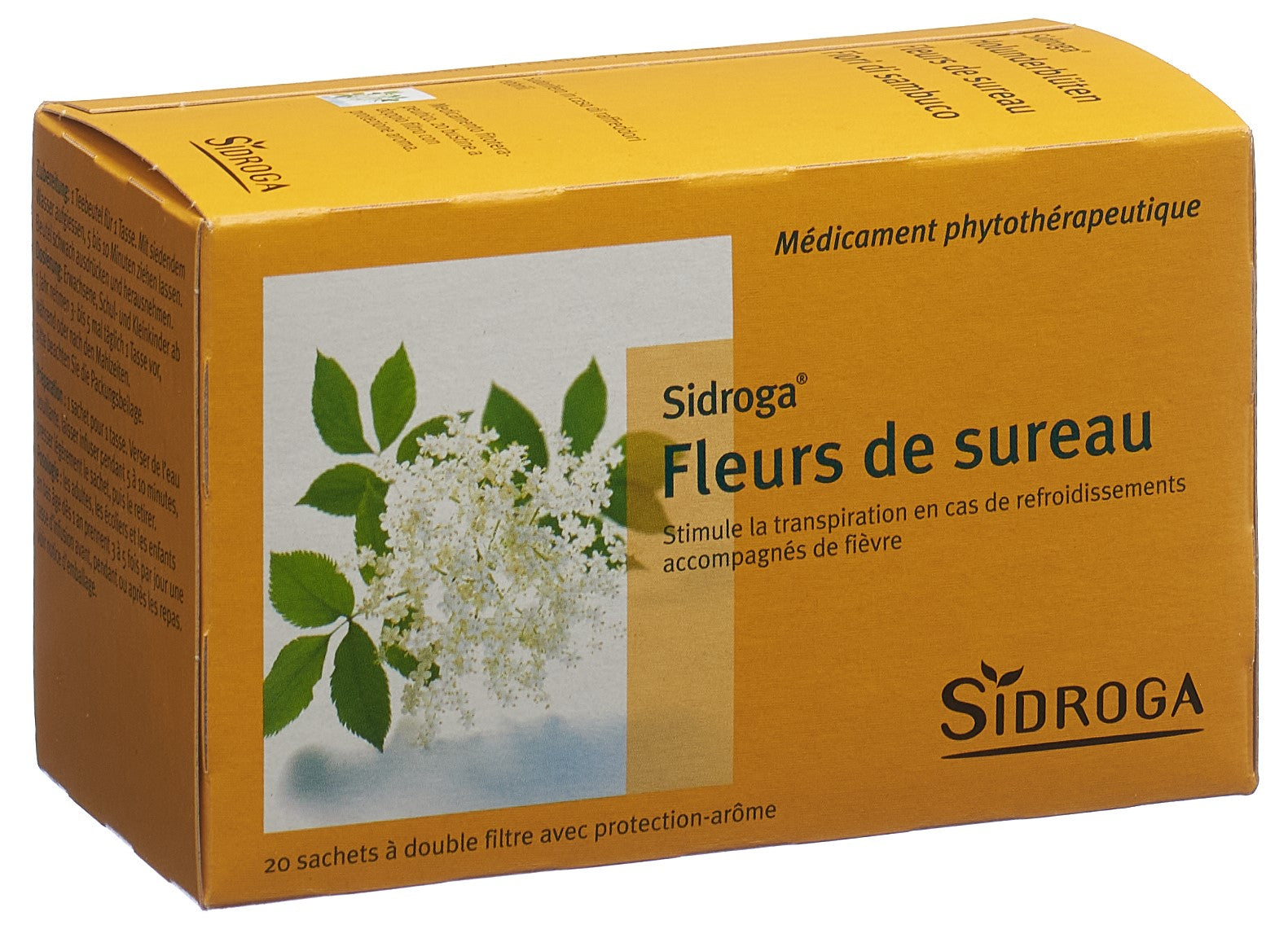 #Grösse_20 Beutel x 1 g
