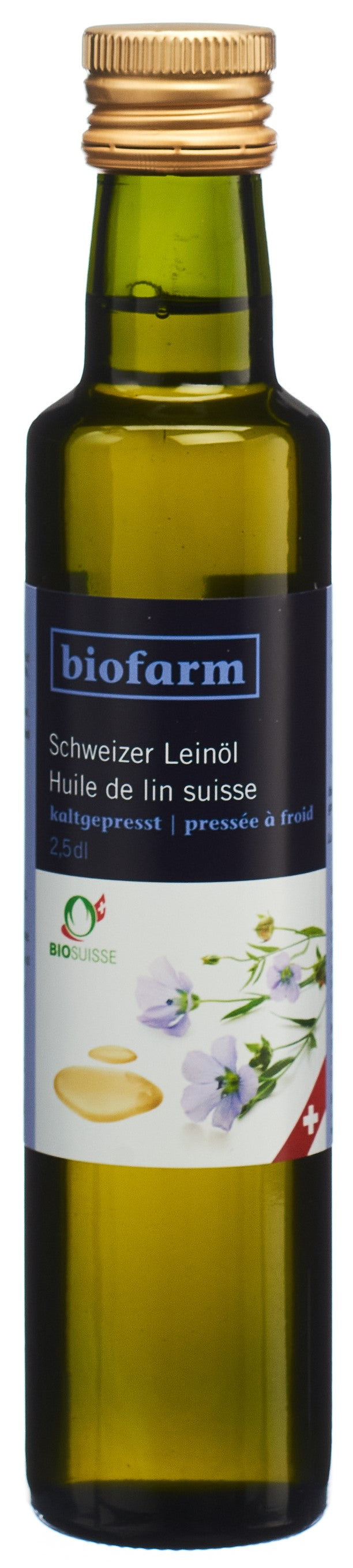 #Grösse_Flasche 2.5 dl