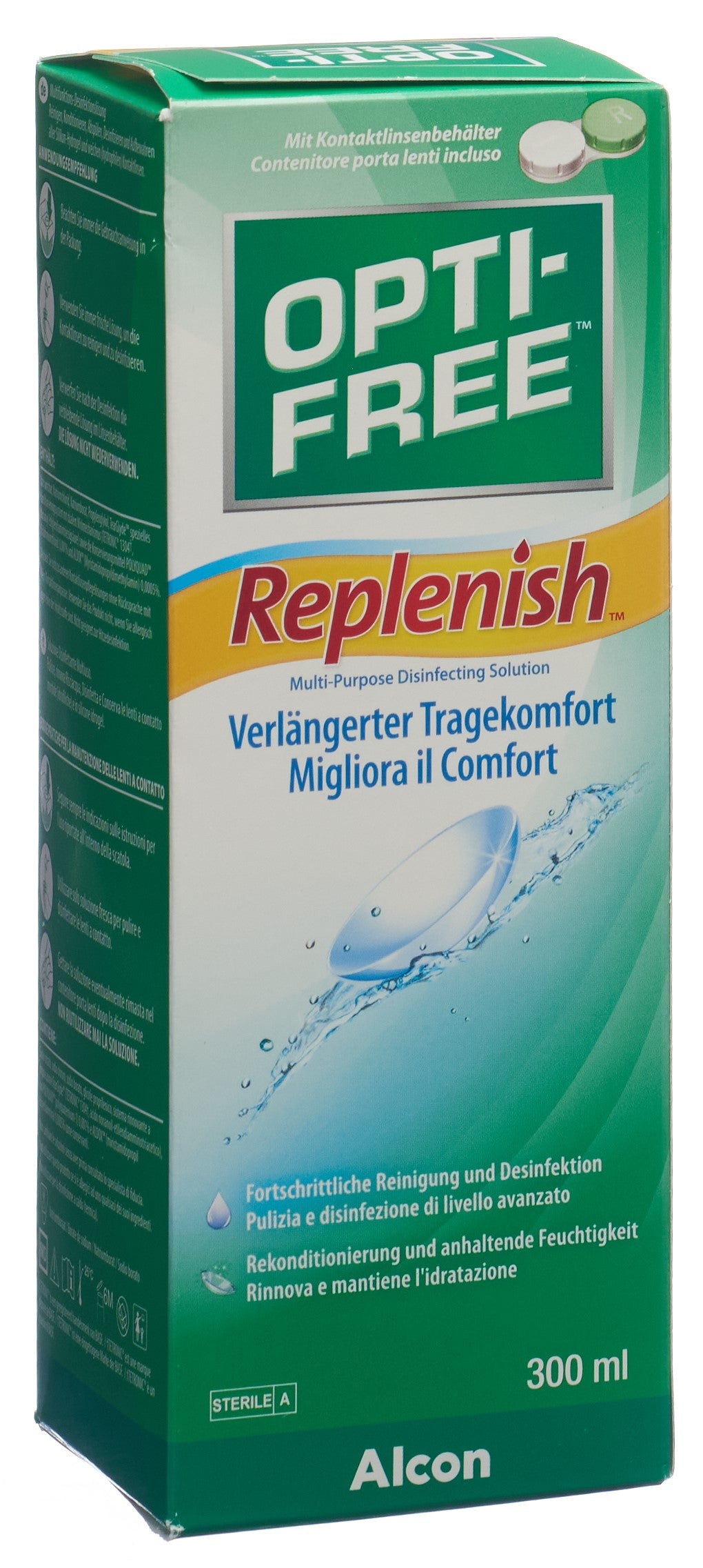 #Grösse_Flasche 300 ml
